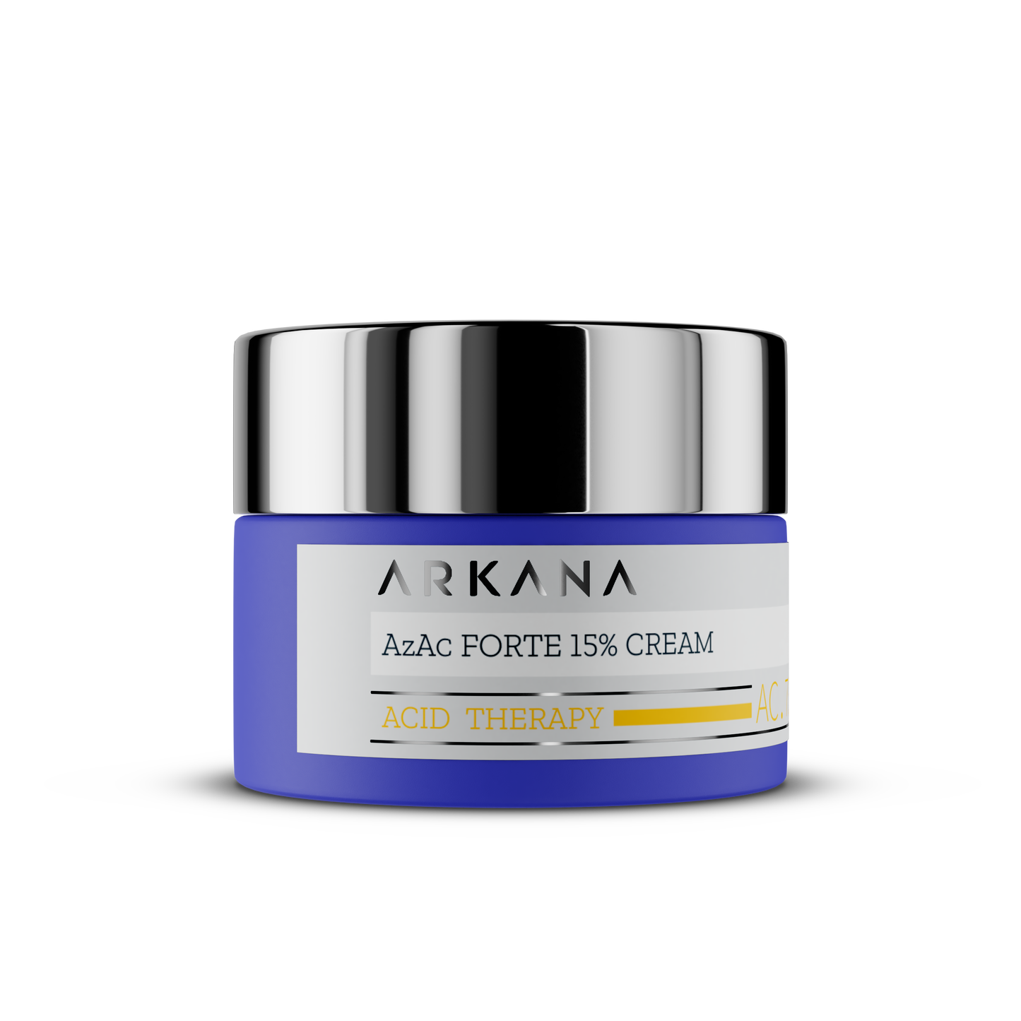 AzAc Forte 15% Cream 50 ml