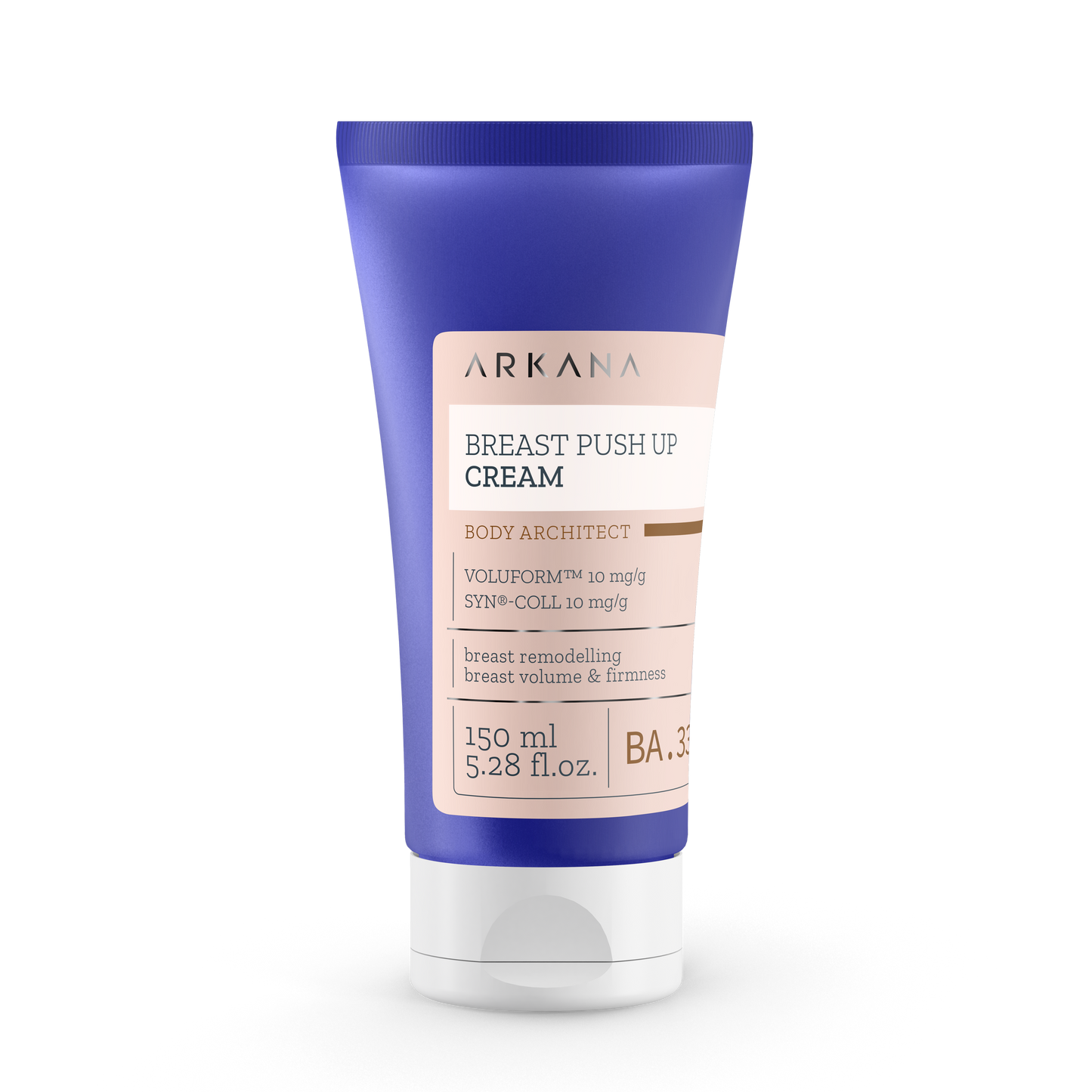 Breast Push Up Cream 150 ml