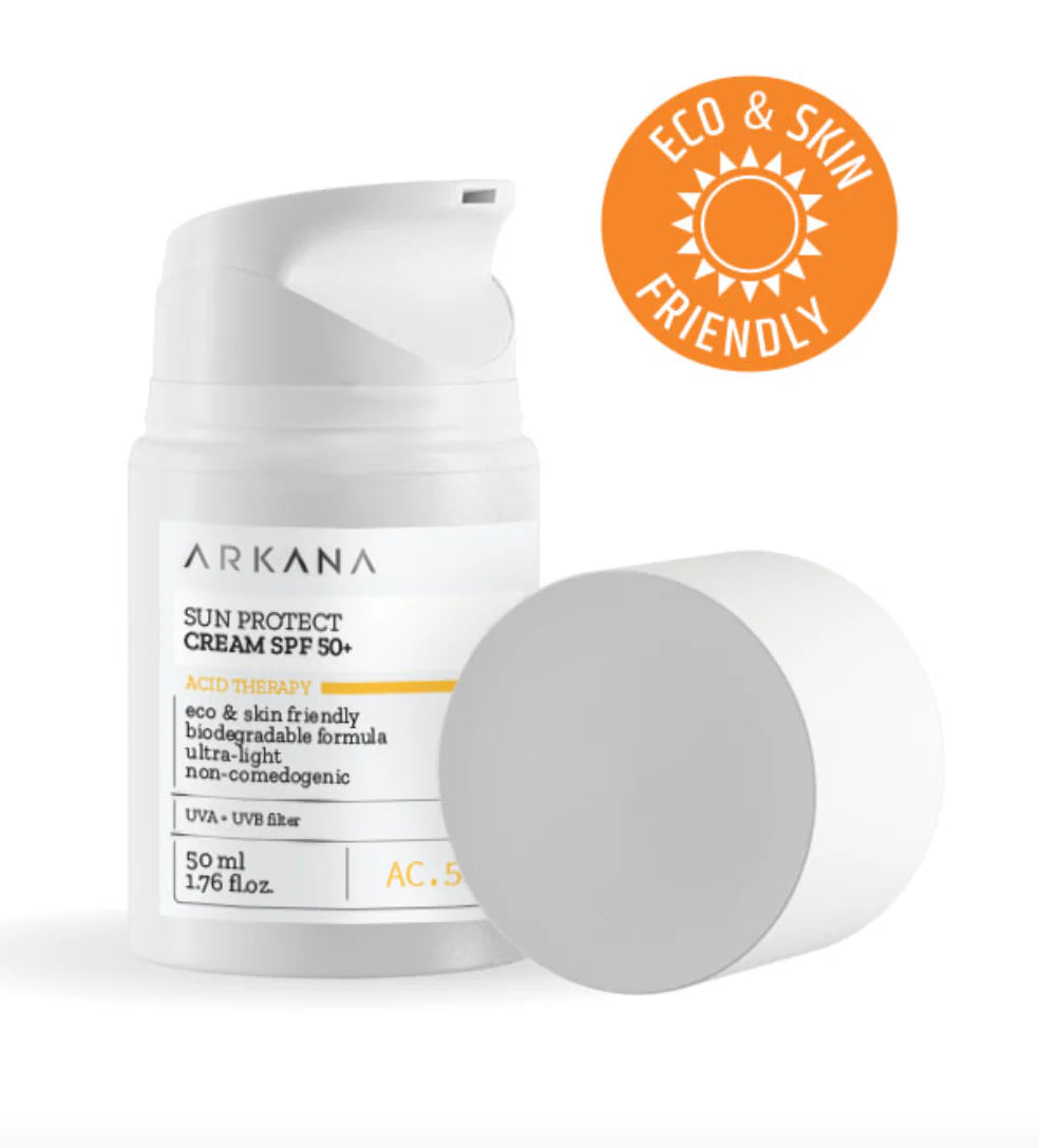 Sun Protect Cream SPF 50+ 50 ml