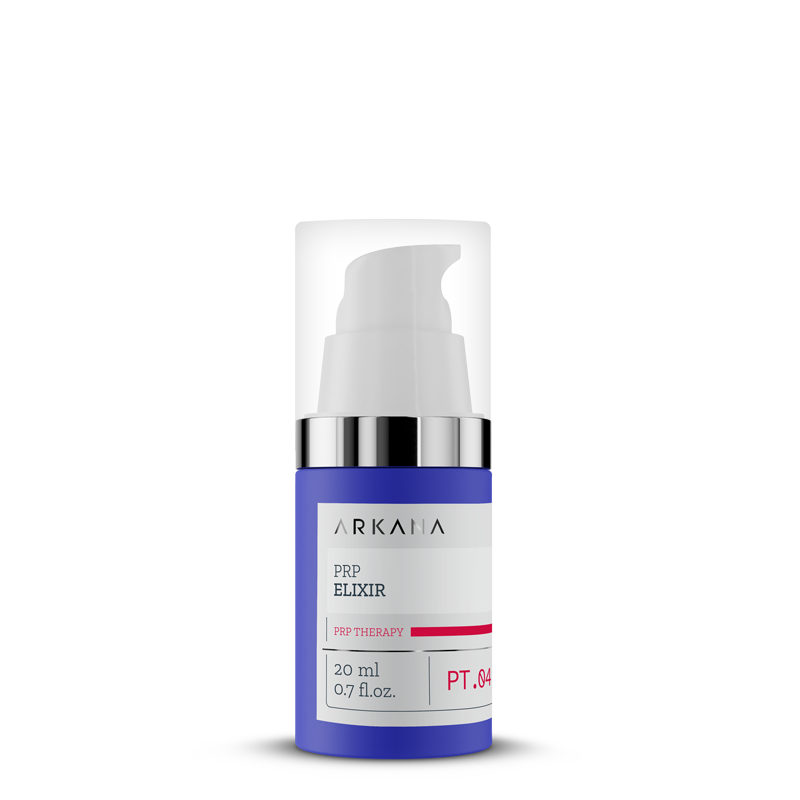 PRP Elixir 20 ml