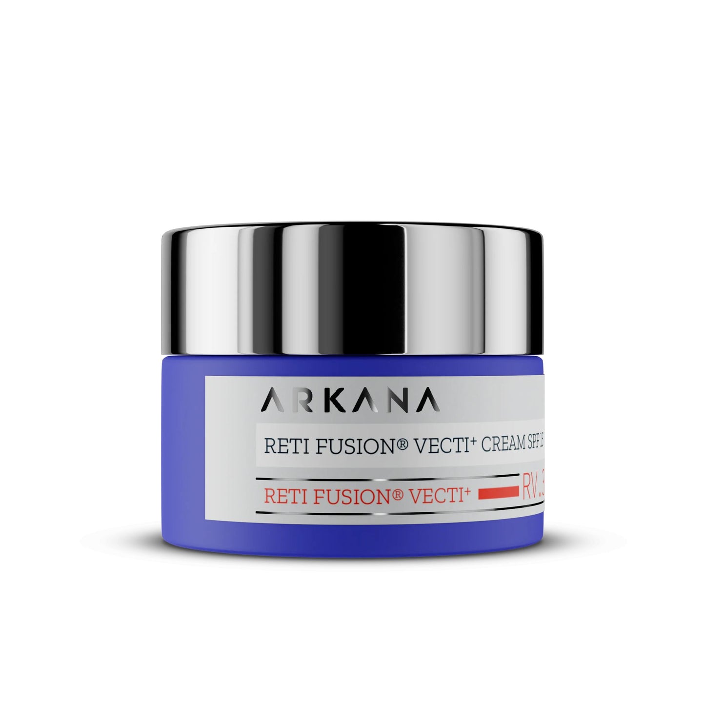 Reti Fusion® Vecti+ Cream SPF 15 50 ml