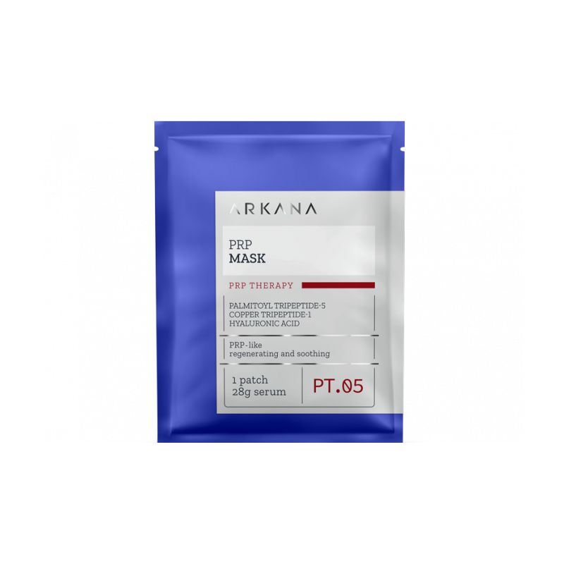 PRP Mask 1 pc