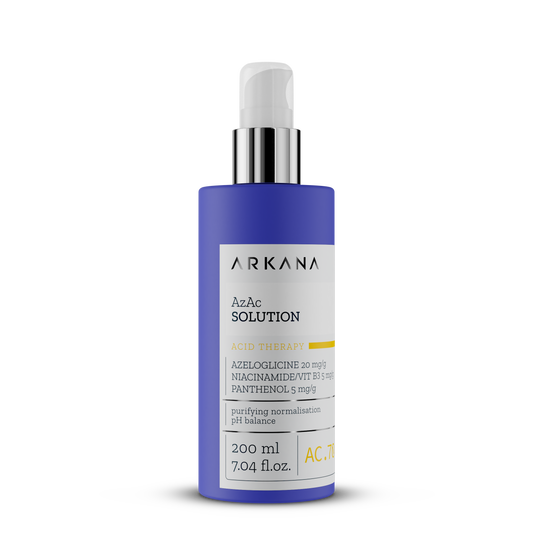 AzAc Solution 200 ml
