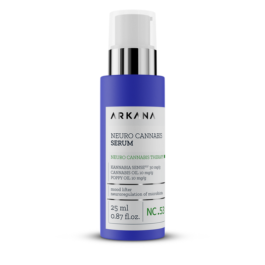 Neuro Cannabis Serum 25 ml