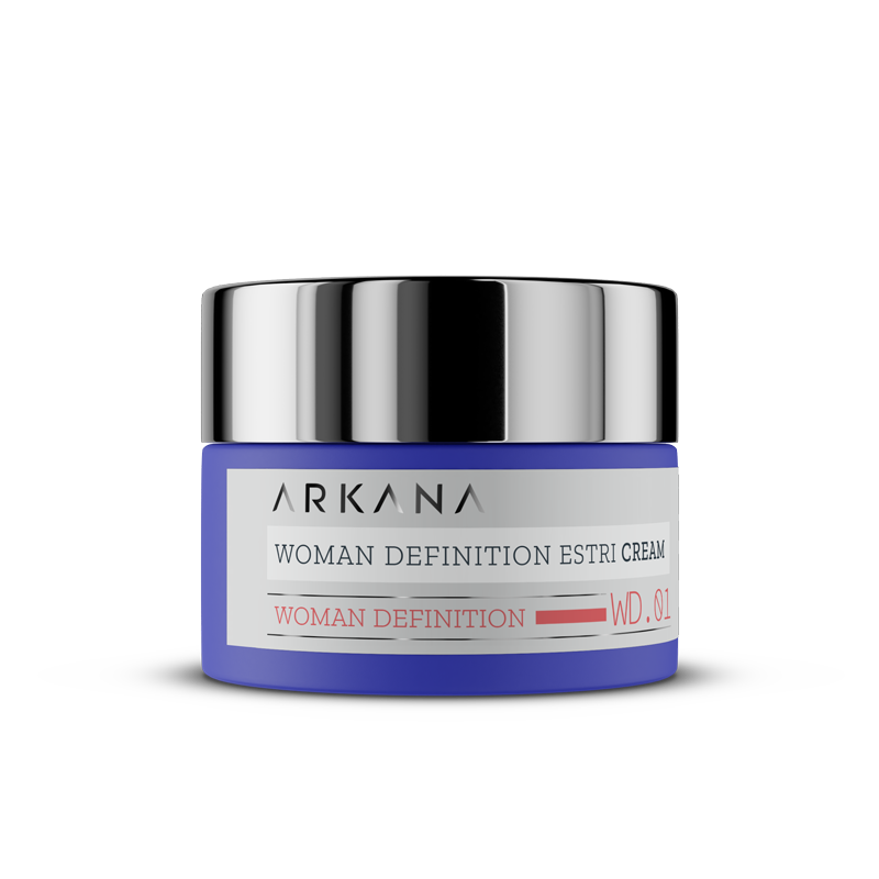 Woman Definition Estri Cream 50 ml