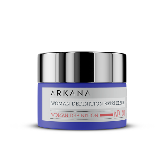 Woman Definition Estri Cream 50 ml