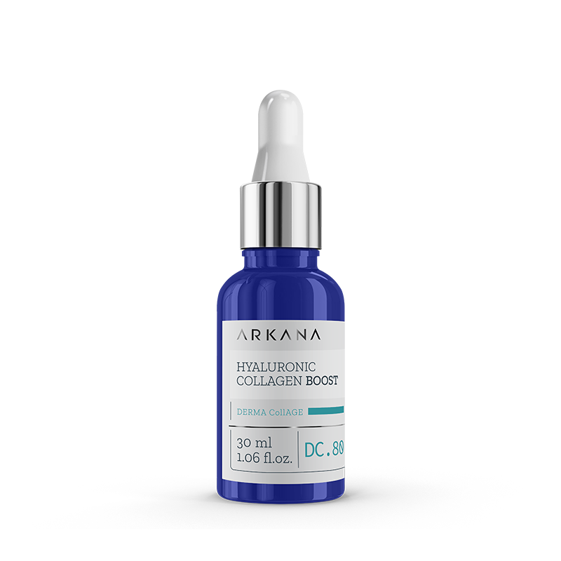 Hyaluronic Collagen Boost 30 ml