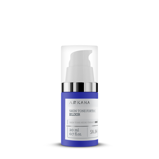 SkinTone Forte-C Elixir 20 ml