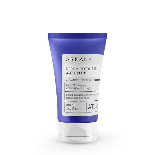 Neck & Decollete Arcihtect 100 ml