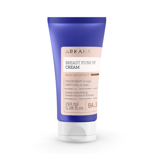 Breast Push Up Cream 150 ml