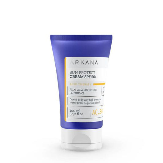 Sun Protect Cream SPF 50+ 100 ml