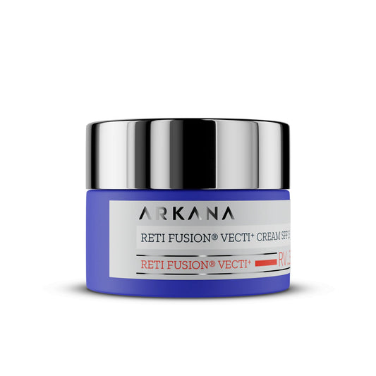 Reti Fusion® Vecti+ Cream SPF 15 50 ml