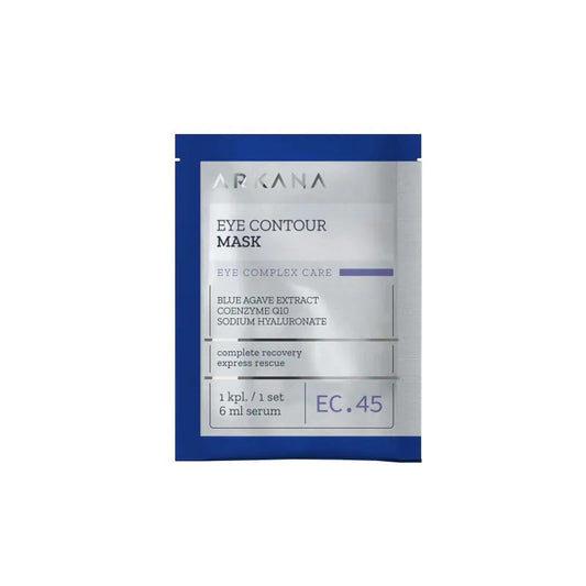 Eye Contour mask 1 pc