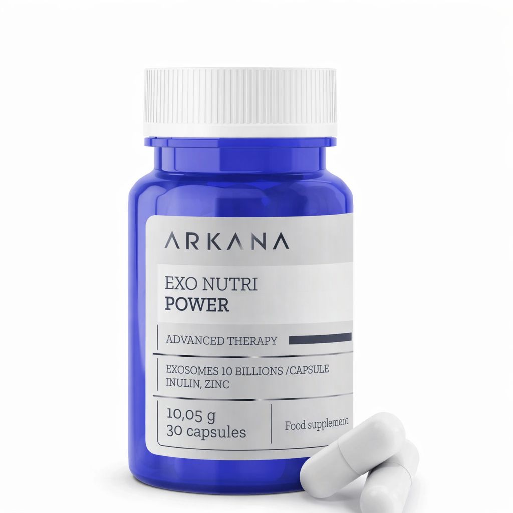 EXO Nutri Power 1 pack = 30 pcs